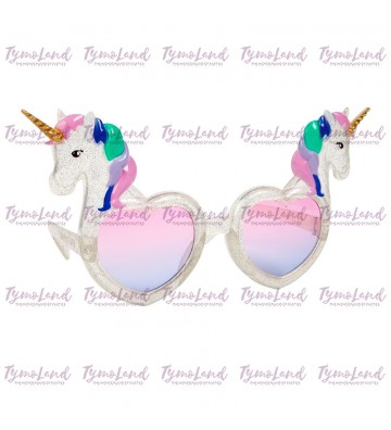 Lunettes Licorne