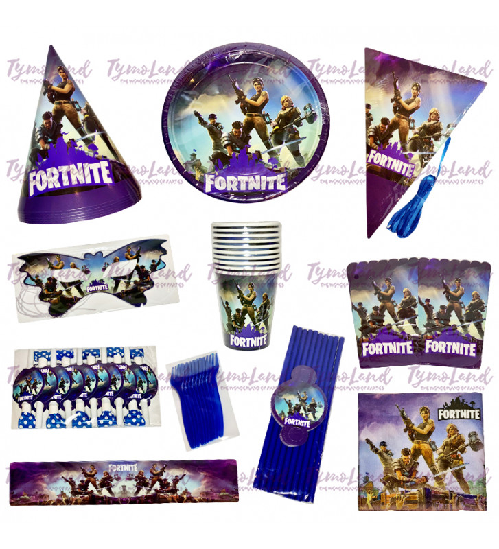 Kit Fortnite