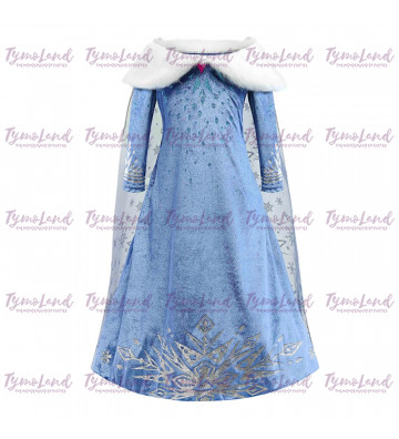 Robe Frozen