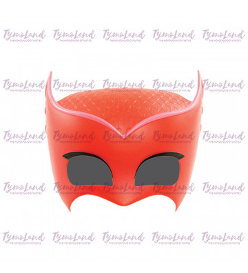 Lunettes PJ Masks Rouges