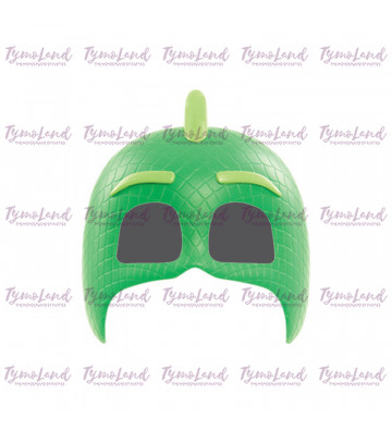 Lunettes PJ Masks Vertes