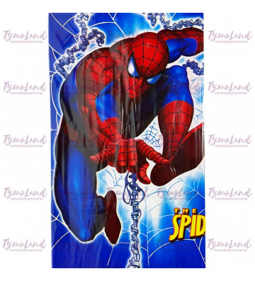 Nappe De Table Spider-Man